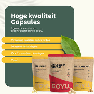 Natural Weight Management Bundle
