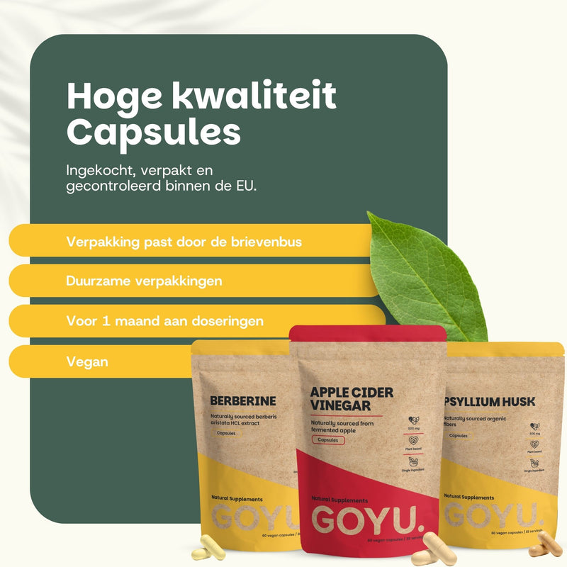 Natural Weight Management Bundle