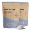 Keltisch zeezout 250G goyu superfood supplement