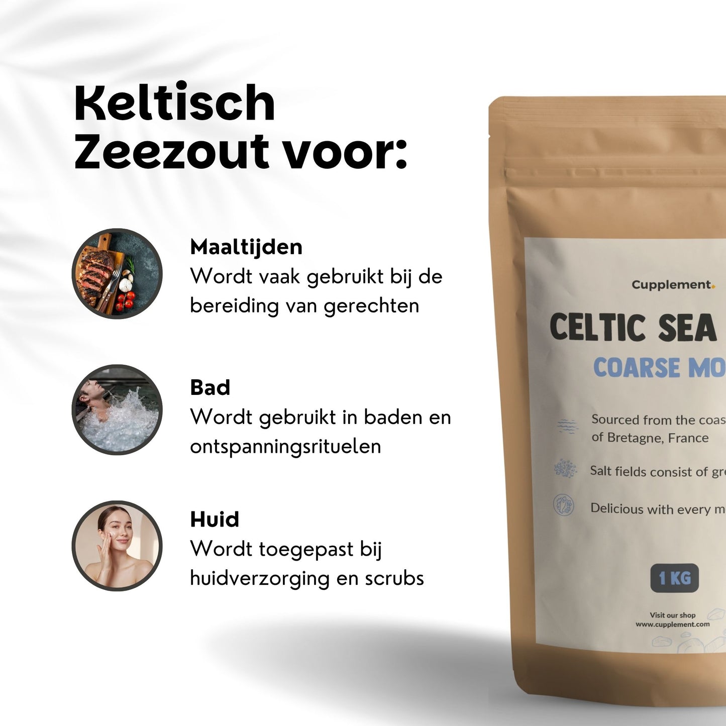 Celtic Sea Salt