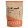 Lion's Mane Capsules 500 mg Biologisch