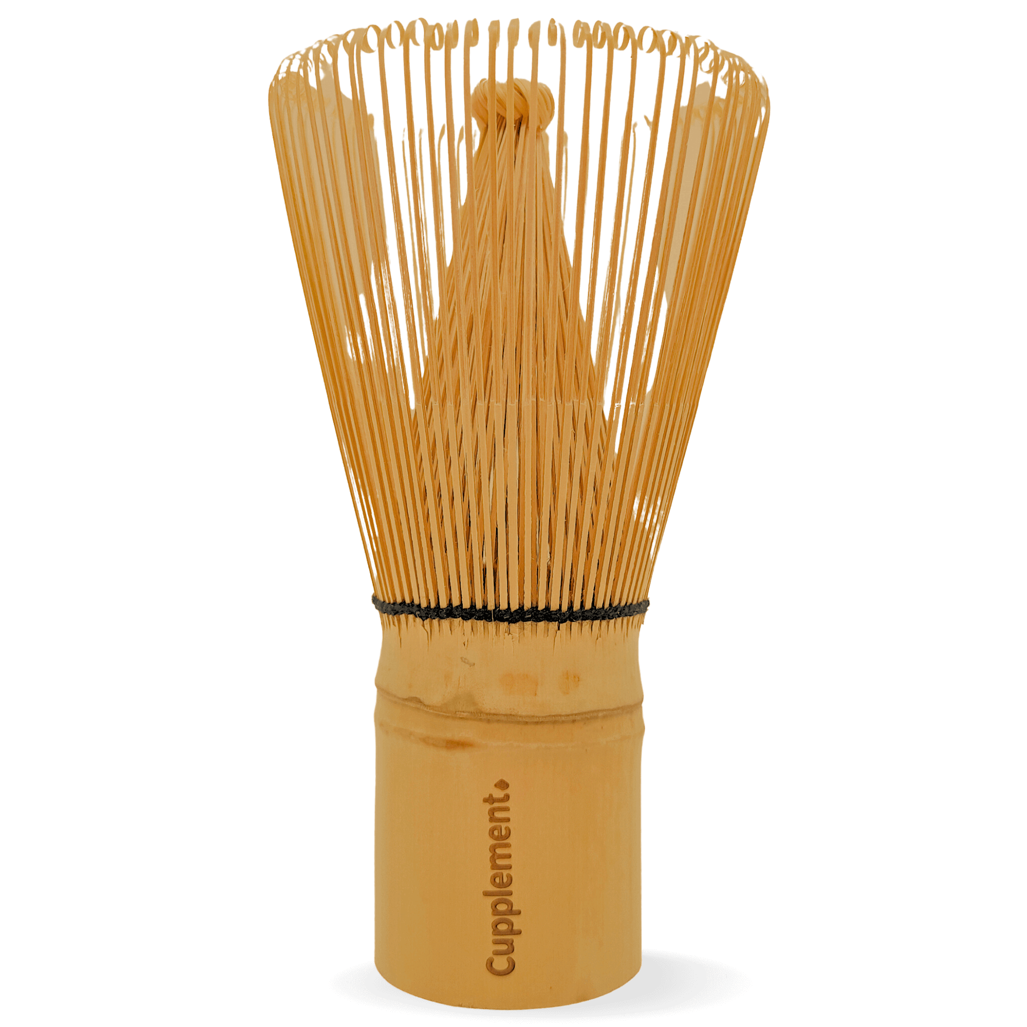 Matcha Klopper Bamboe goyu superfood supplement