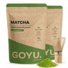 Matcha Klopper Whisk Cupplement Superfood Supplement