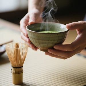 Functional Matcha Blend