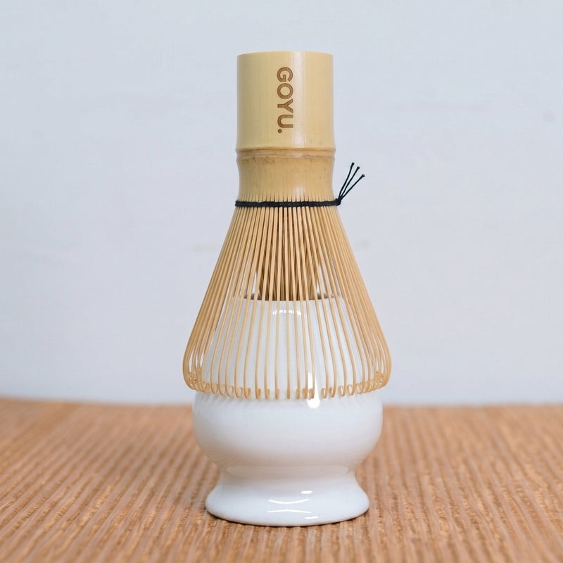 Matcha Set Wit