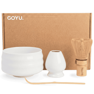 Matcha Set Wit