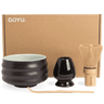 Matcha Set Zwart