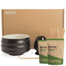 Matcha Set Zwart