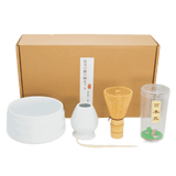 Matcha Set Wit