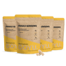 Panax Ginseng Extrakt Kapseln 500 mg