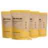Bee pollen extract capsules 500mg