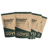 Comprimés Spiruline Chlorella 500 mg Biologiques