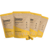 Turmeric Capsules 600 mg Organic
