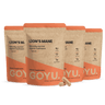 Lion's Mane Capsules 500 mg Biologisch