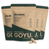 Sea Moss Capsules 500 mg Biologisch