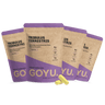 Tribulus Terrestris extract capsules goyu supplement superfood