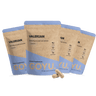 Valeriaan extract capsules goyu supplement superfood