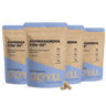 Ashwagandha KSM-66 Capsules 500 mg Biologisch