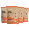 Chaga Extract Capsules 400 mg