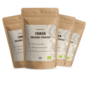 Chaga Powder Organic