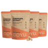Cordyceps-Extrakt Kapseln 400 mg