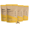 Maca Capsules 500 mg Biologisch