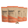 Paddenstoelen complex Capsules 400 mg BIO