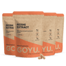 Reishi Extract 400mg Capsules