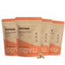 Shiitake Kapseln 500 mg Bio