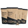Shilajit Extrakt Kapseln (50% Fulvinsäure) 500 mg