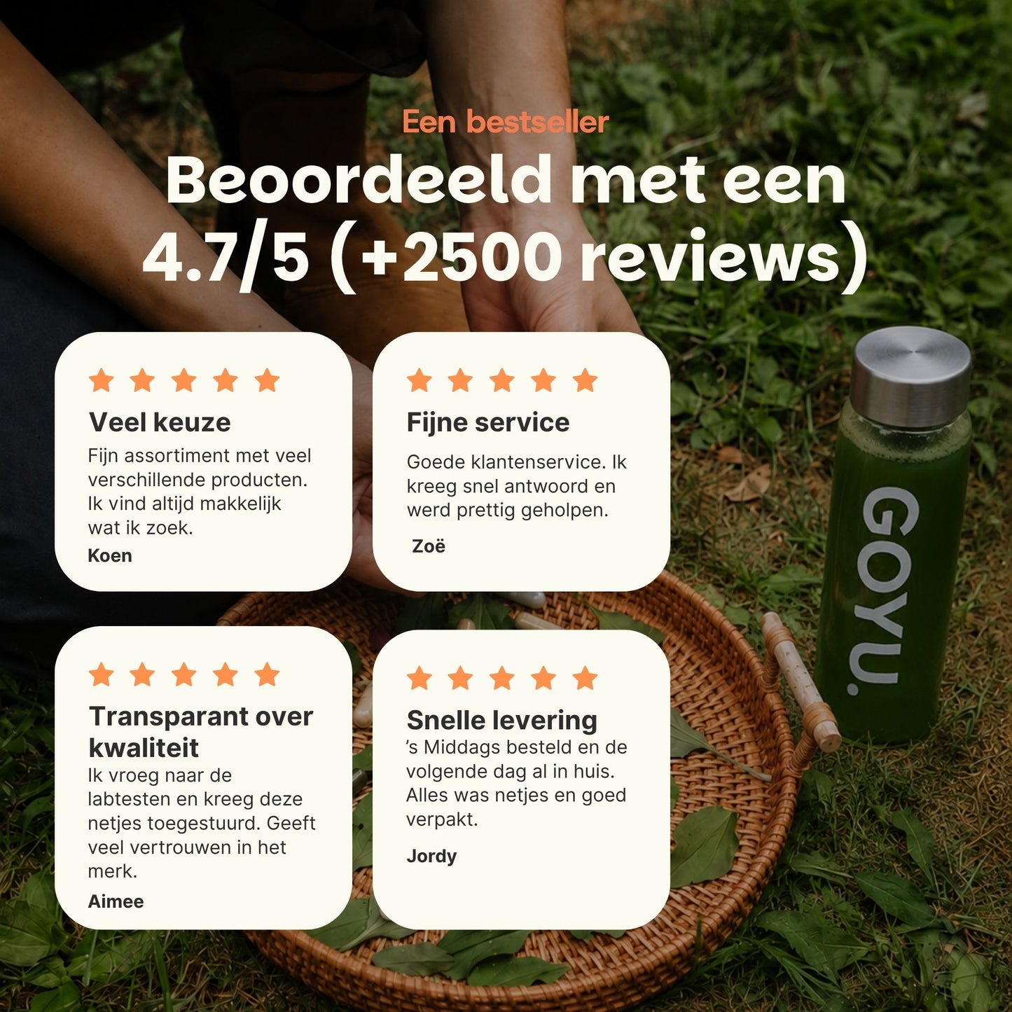MCT informatie