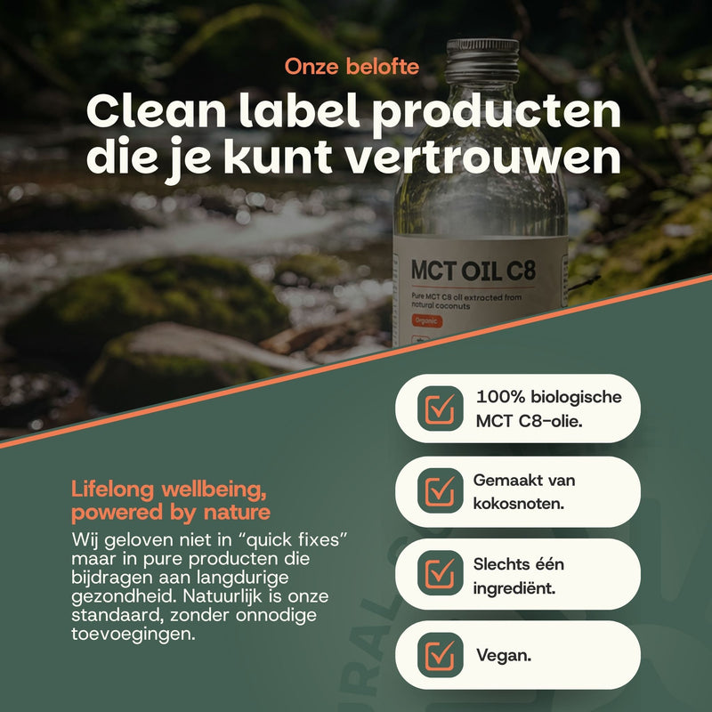 MCT informatie