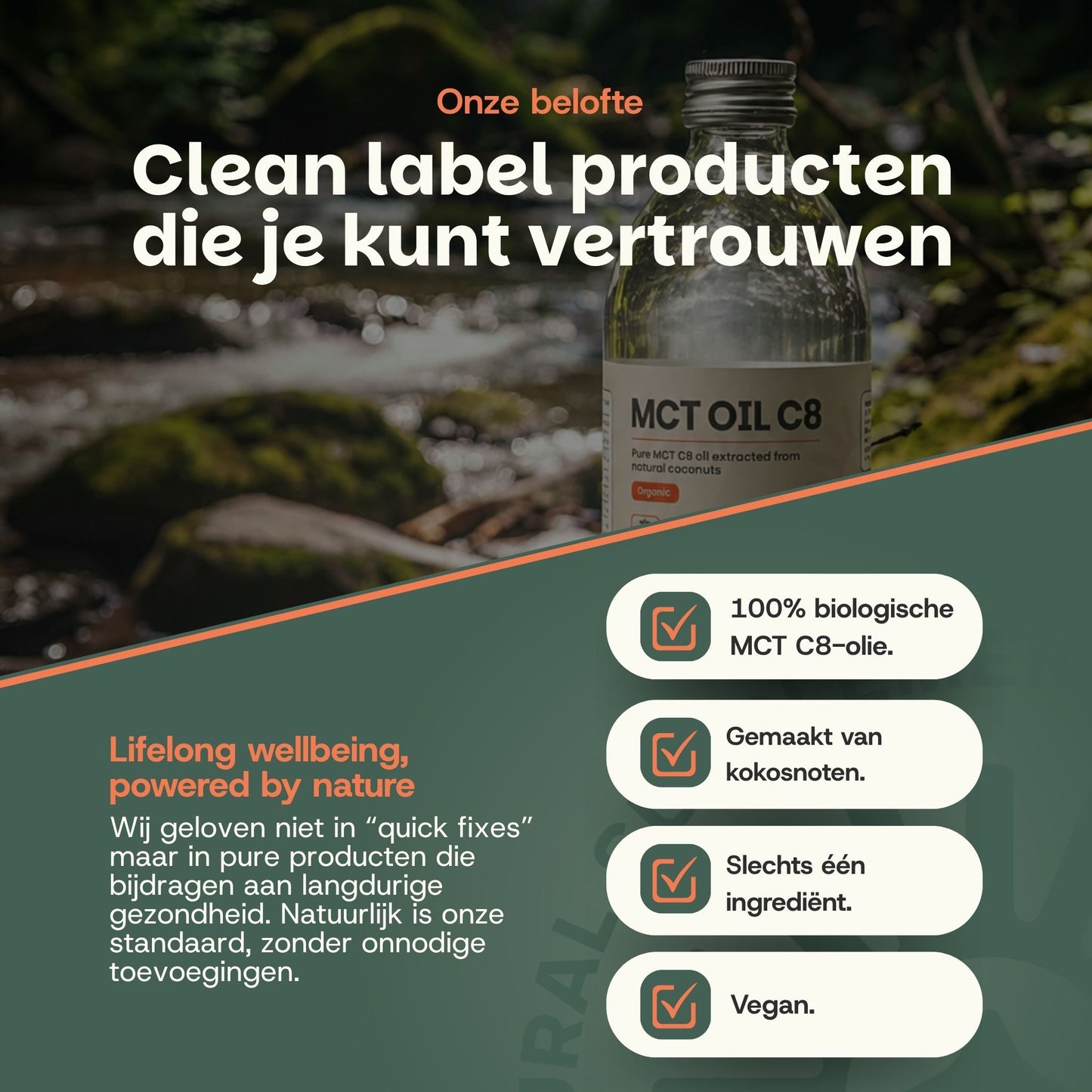 MCT informatie