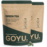 Groene thee Extract Capsules 200 mg (L-Theanine)
