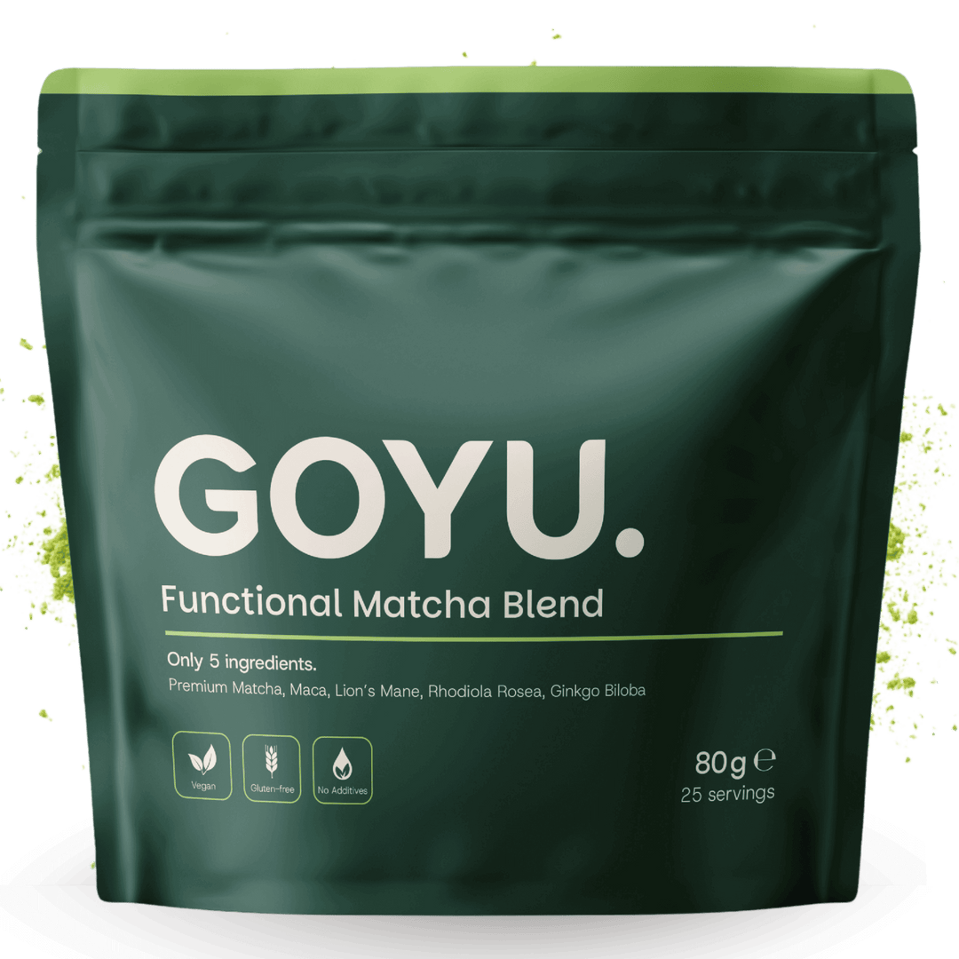 Matcha-Blend
