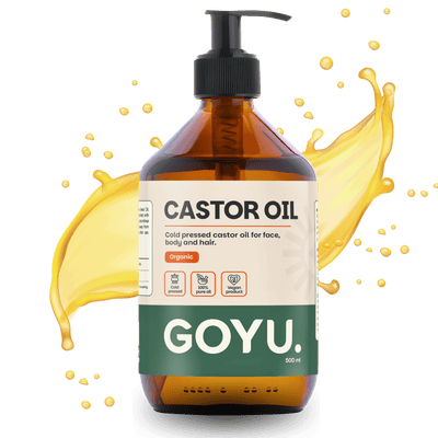 Castor olie