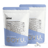 MSM Capsules 500 mg