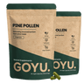 Capsules de pollen de pin 500 mg