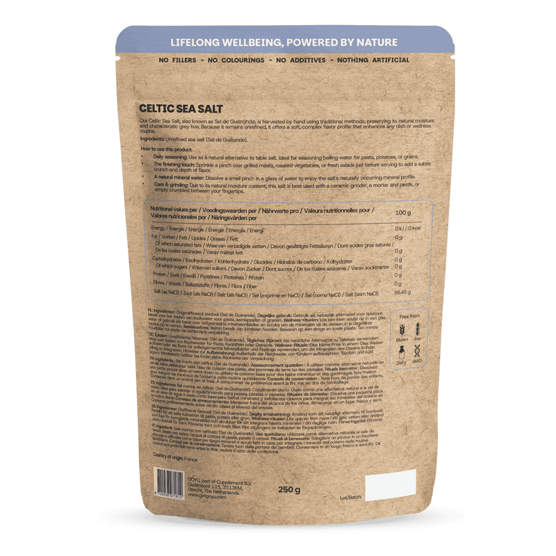 keltisch zeezout 250 g back