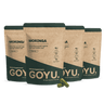 Moringa Capsules 500 mg Biologisch