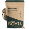 Artisjok extract capsules goyu supplement superfood