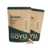 Sea Moss Capsules 500 mg Biologisch