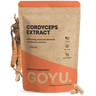 Biologische Cordyceps extract capsules goyu supplement superfood