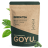 Groene thee Extract Capsules 200 mg (L-Theanine)