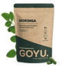 Biologische Moringa capsules goyu superfood supplement