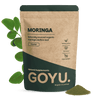 Biologisch Moringa poeder goyu supplement superfood