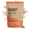 Biologische Paddenstoel complex extract capsules goyu superfood supplement