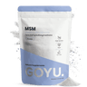 MSM poeder goyu superfood supplement