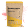 Panax Ginseng capsules goyu supplement superfood