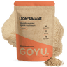Lions Mane poeder goyu superfood supplement